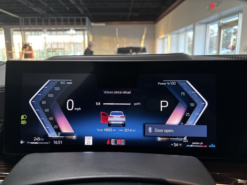 BMW X5 xDrive40i 2026