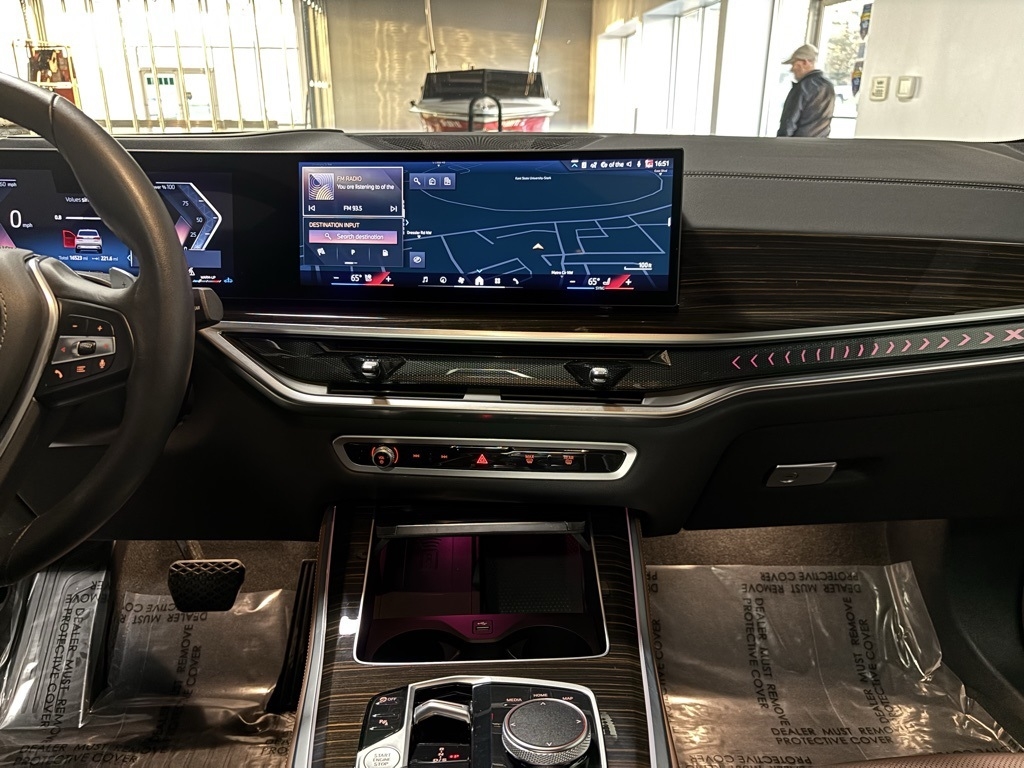 BMW X5 xDrive40i 2026