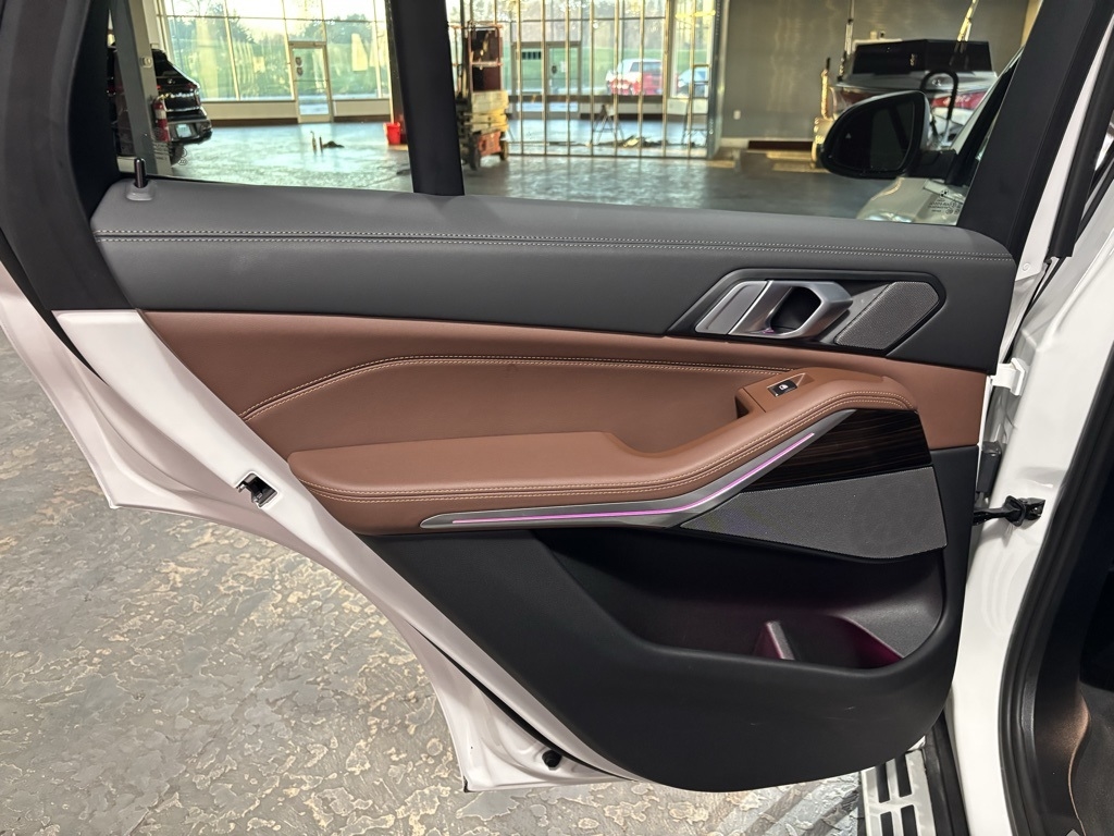 BMW X5 xDrive40i 2026