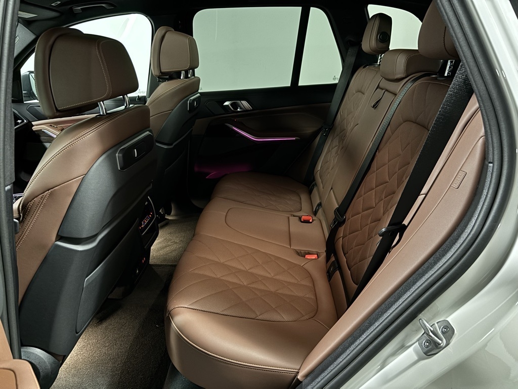 BMW X5 xDrive40i 2026