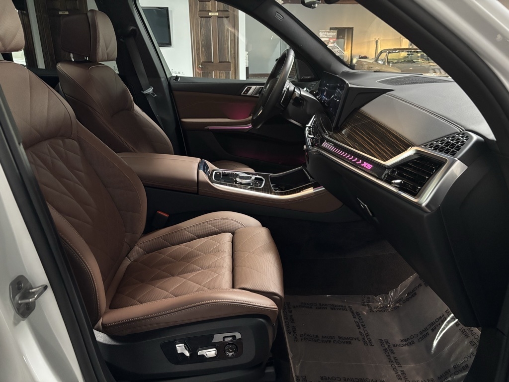 BMW X5 xDrive40i 2026