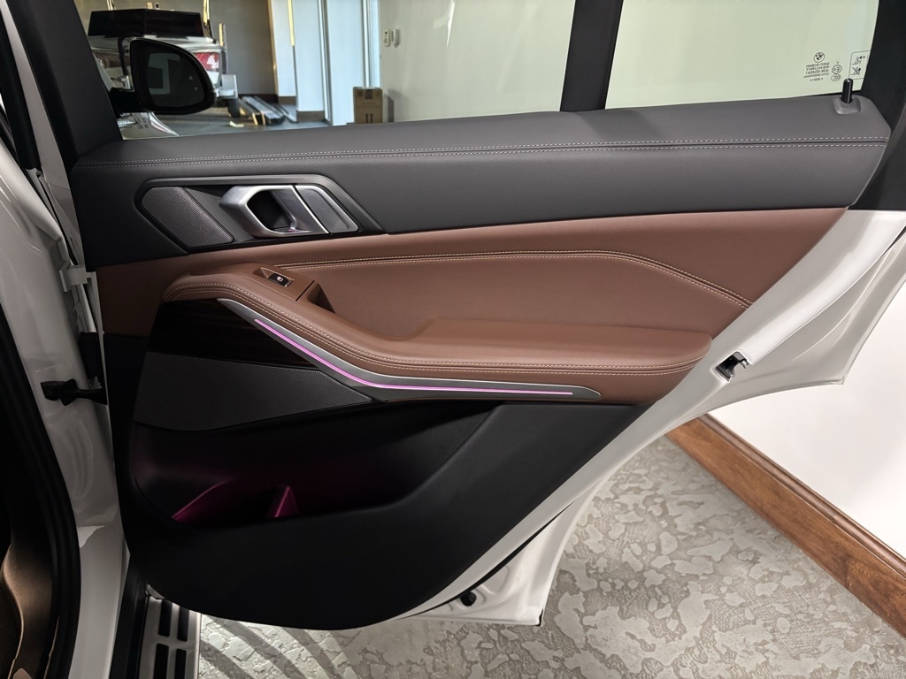 BMW X5 xDrive40i 2026