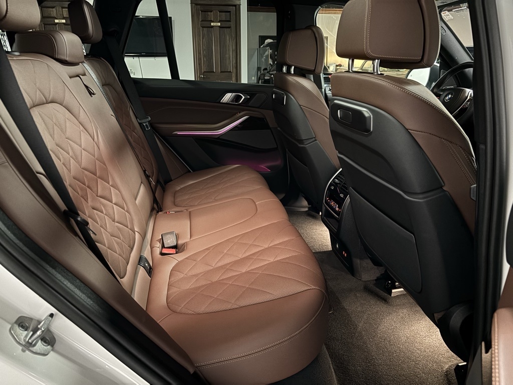 BMW X5 xDrive40i 2026