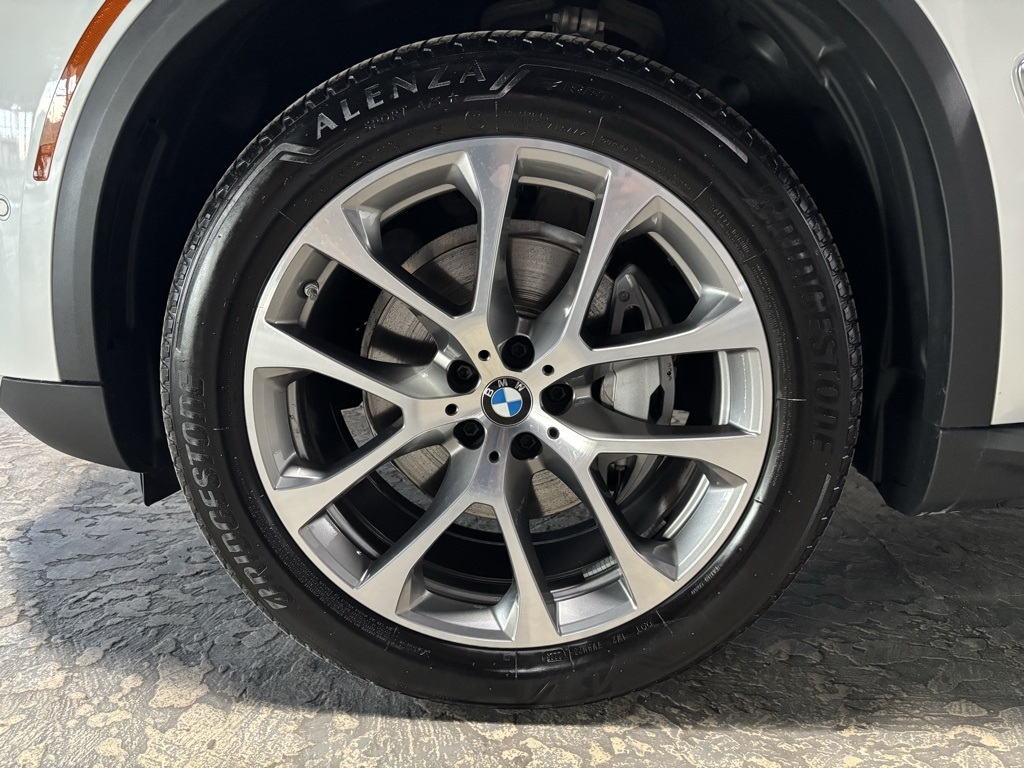 BMW X5 xDrive40i 2026