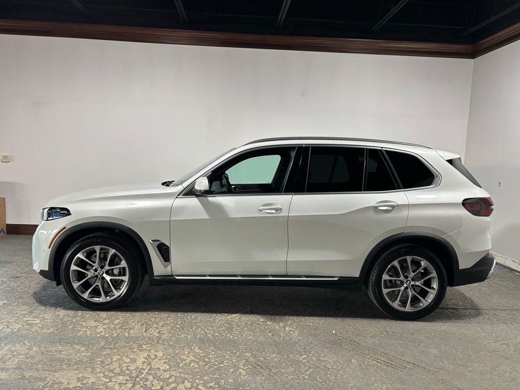 BMW X5 xDrive40i 2026