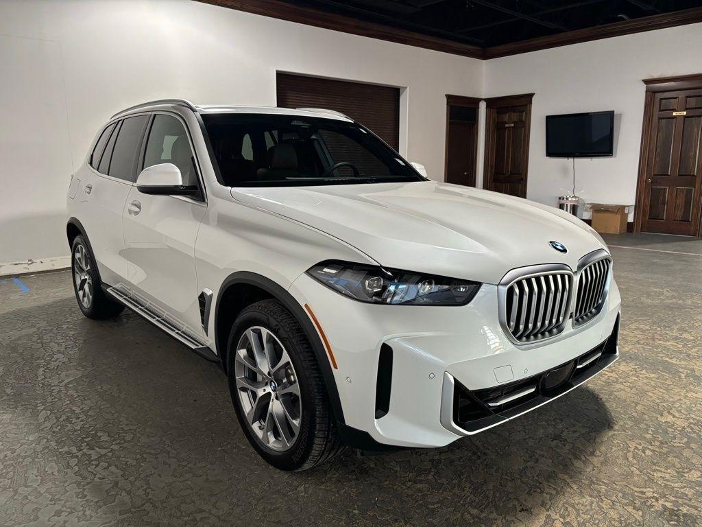 BMW X5 xDrive40i 2026