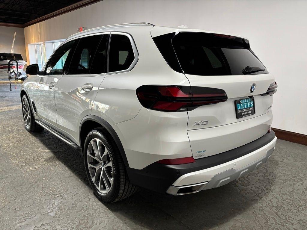 BMW X5 xDrive40i 2026