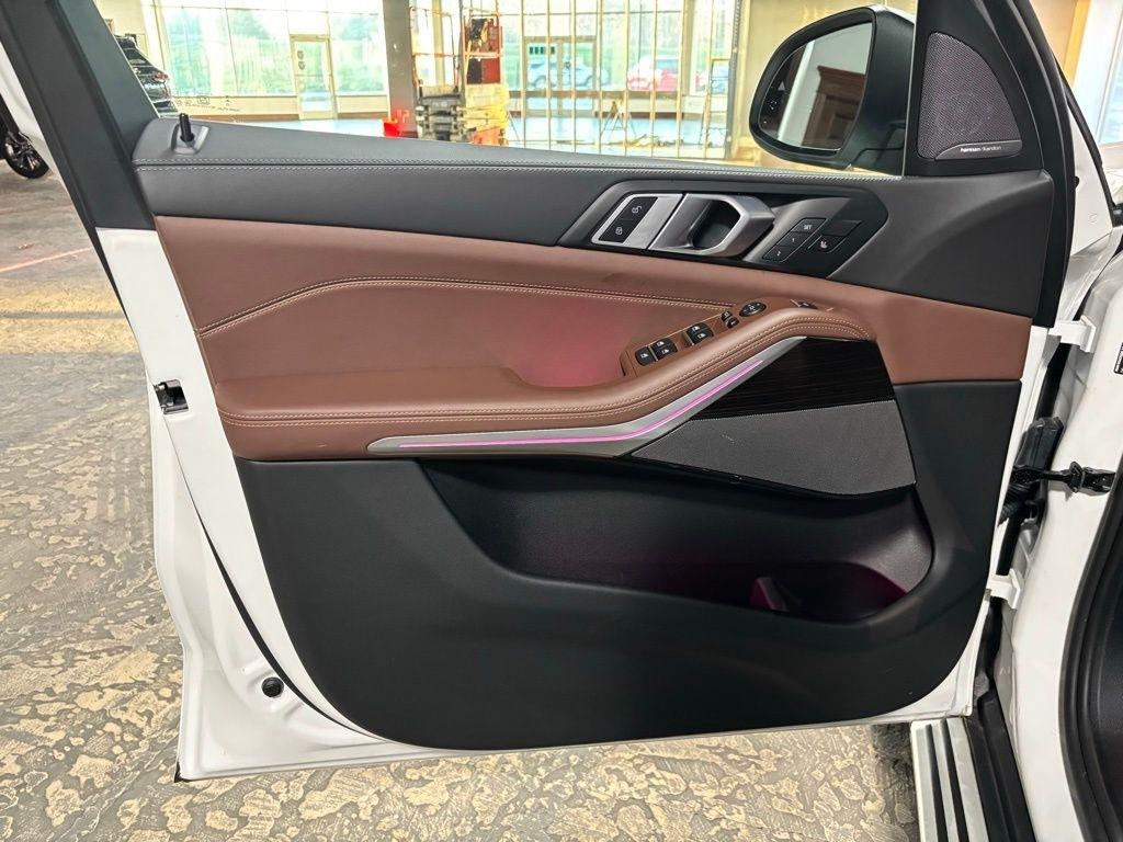 BMW X5 xDrive40i 2026