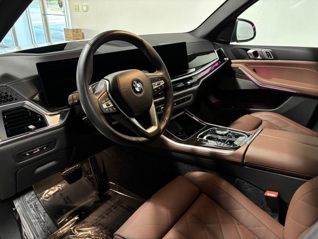 BMW X5 xDrive40i 2026