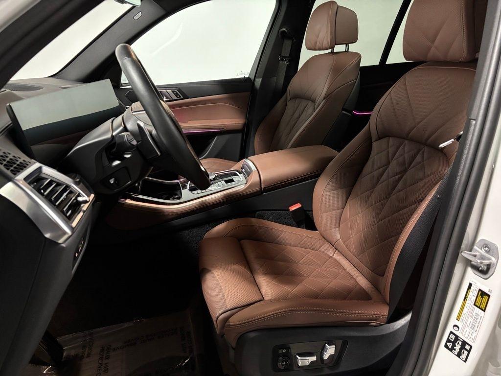 BMW X5 xDrive40i 2026