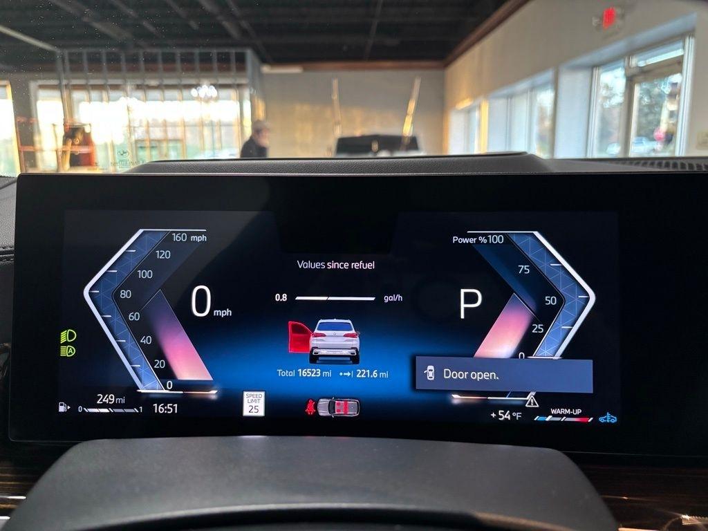 BMW X5 xDrive40i 2026