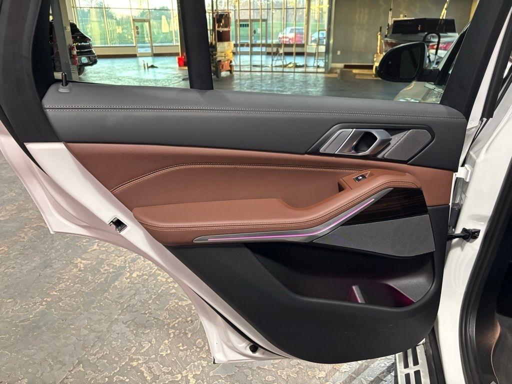 BMW X5 xDrive40i 2026