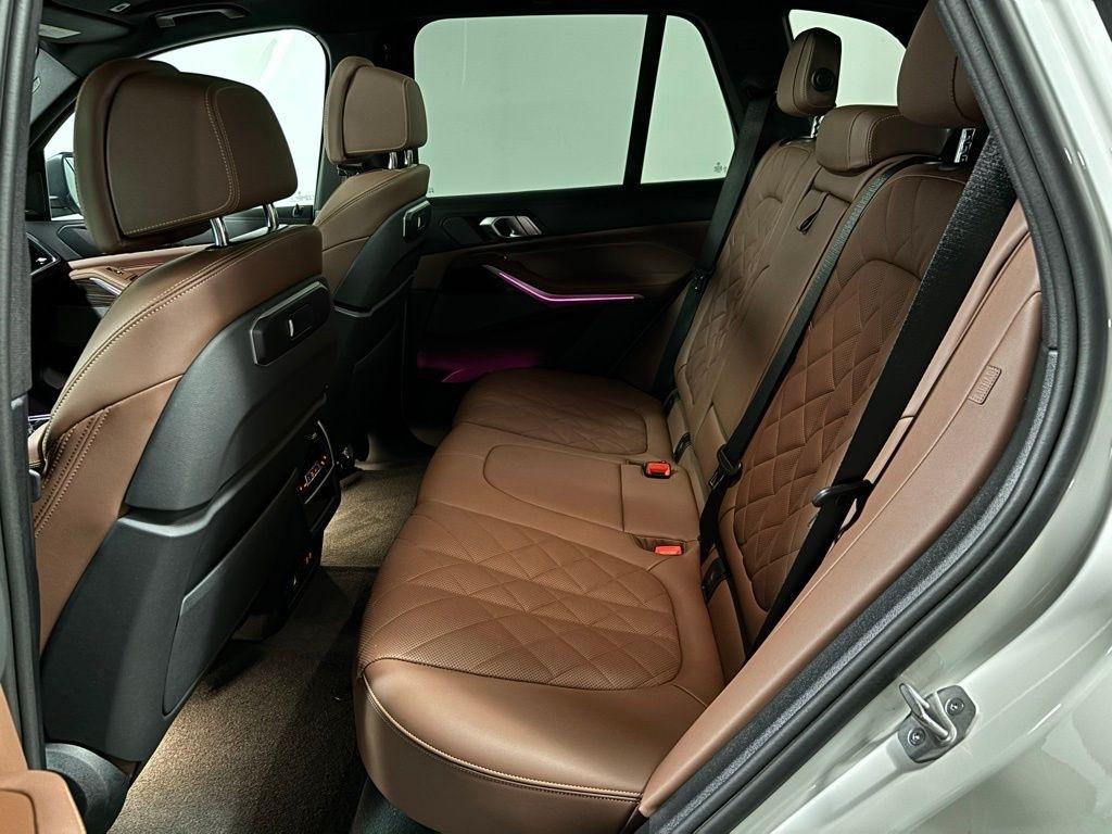 BMW X5 xDrive40i 2026