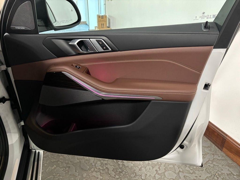 BMW X5 xDrive40i 2026