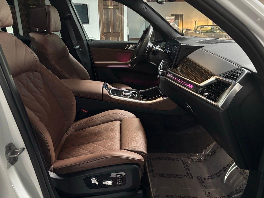 BMW X5 xDrive40i 2026