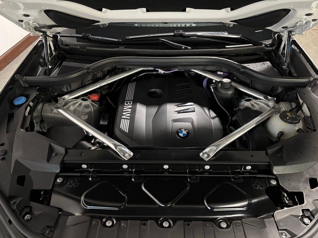 BMW X5 xDrive40i 2026