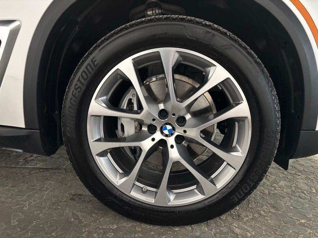 BMW X5 xDrive40i 2026