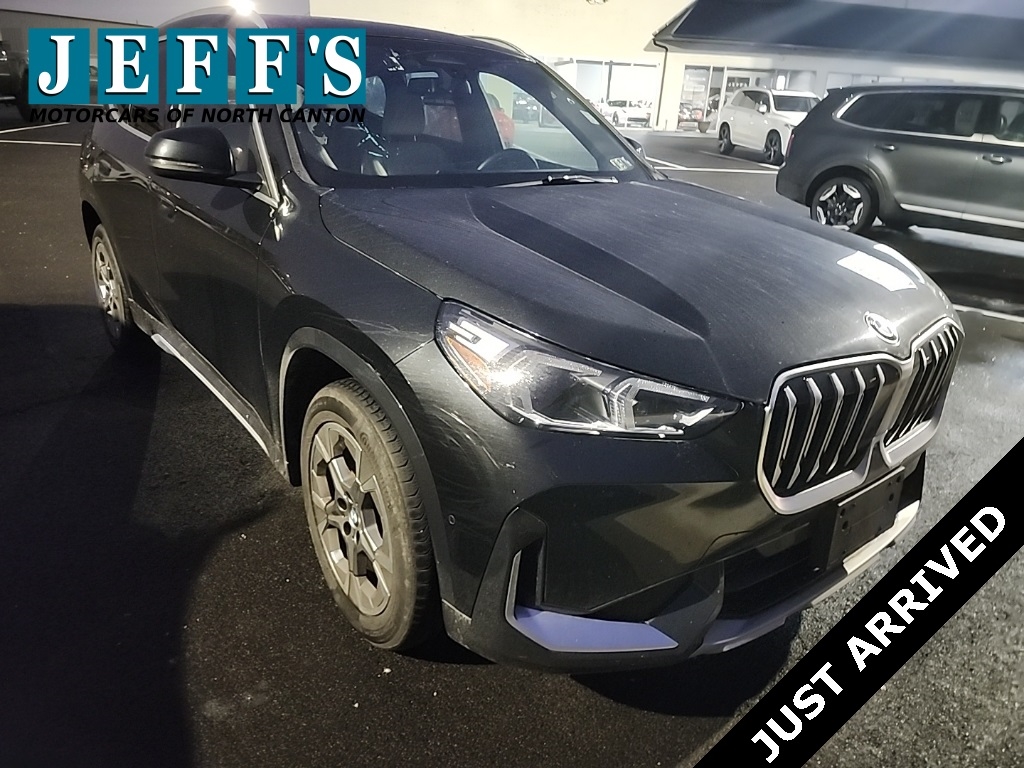 2025 BMW X1 xDrive28i