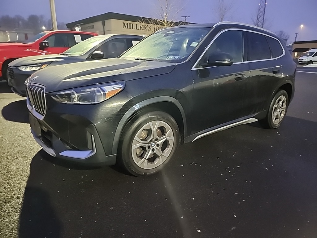 BMW X1 xDrive28i 2025