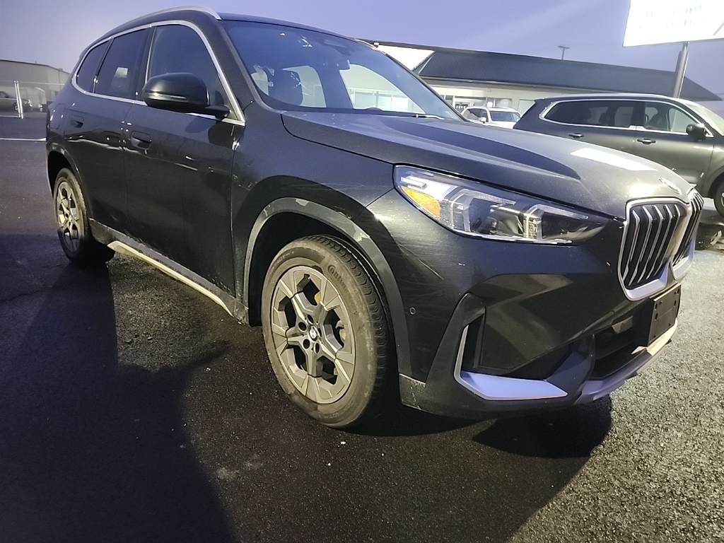 BMW X1 xDrive28i 2025