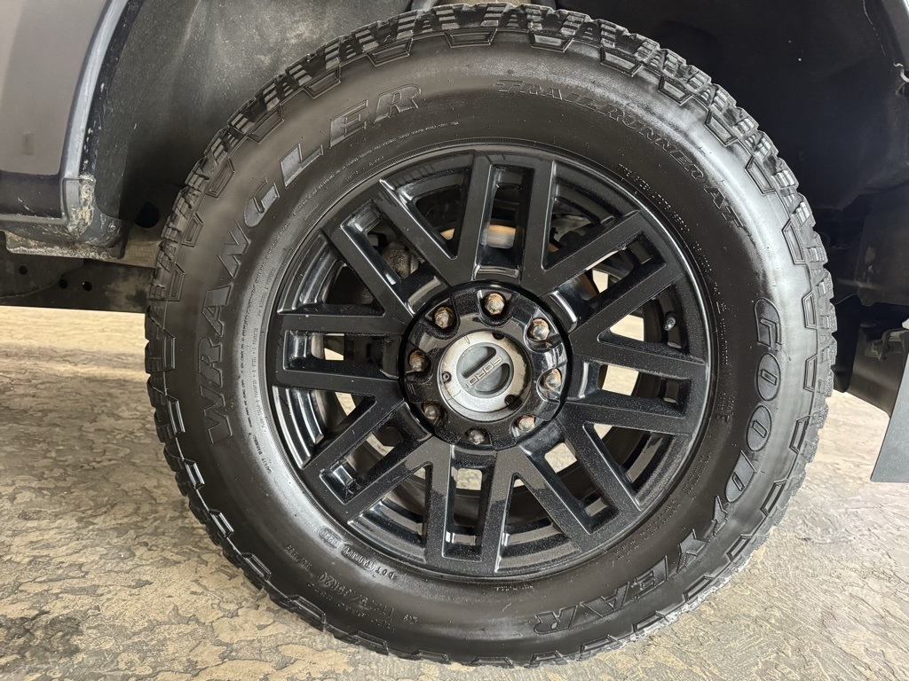 Ford F-250 SD XLT Crew Cab 4WD 2021