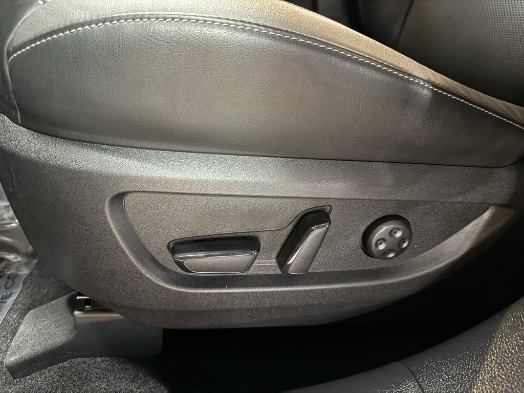 Infiniti QX55 LUXE 2023