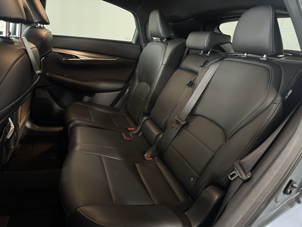 Infiniti QX55 LUXE 2023