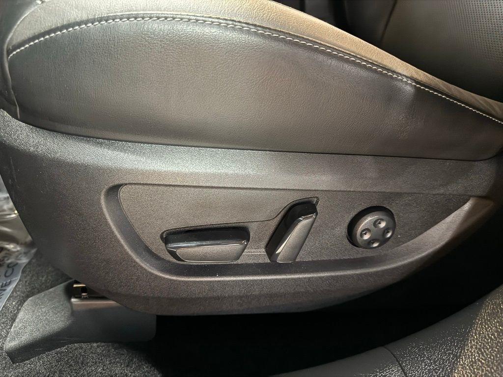 Infiniti QX55 LUXE 2023