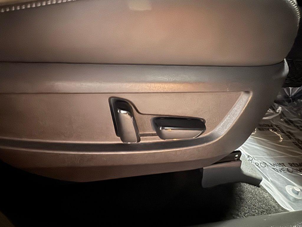 Infiniti QX55 LUXE 2023