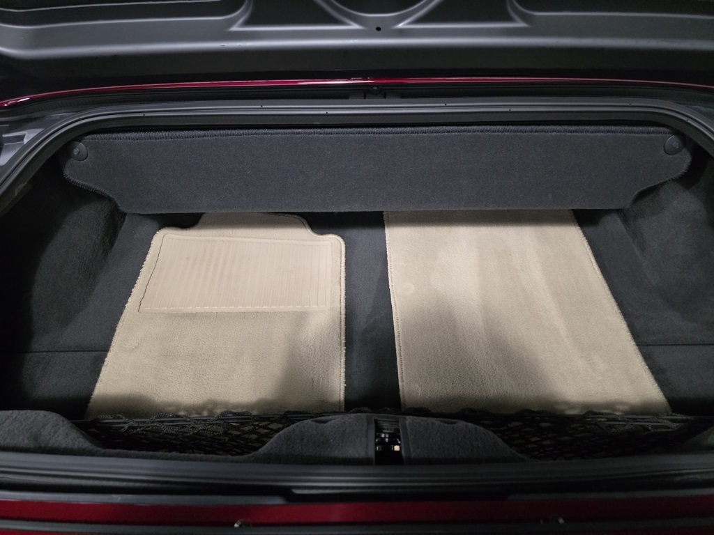 Chevrolet Corvette Convertible 2006