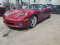 2006 Chevrolet Corvette 