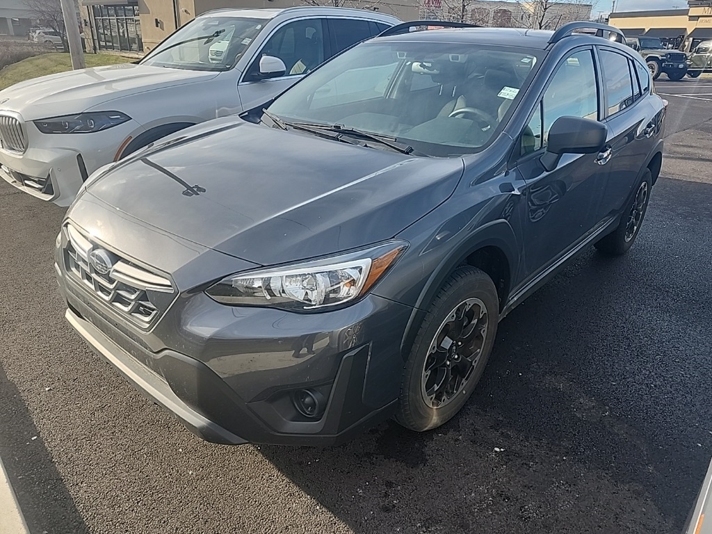 2023 Subaru Crosstrek 2.0i CVT