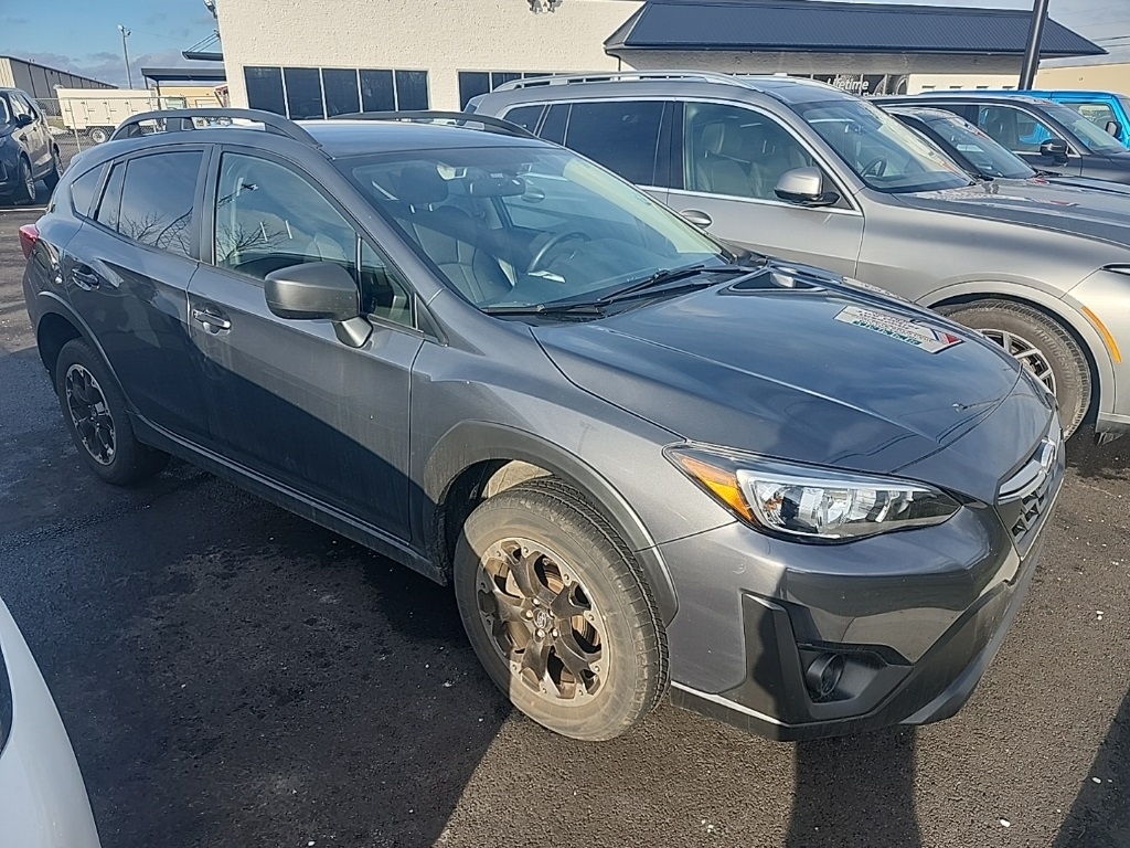 Subaru Crosstrek 2.0i CVT 2023