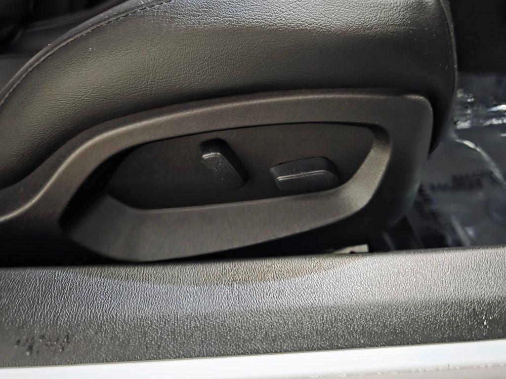 Chevrolet Corvette Standard 1LT Coupe Manual 2019