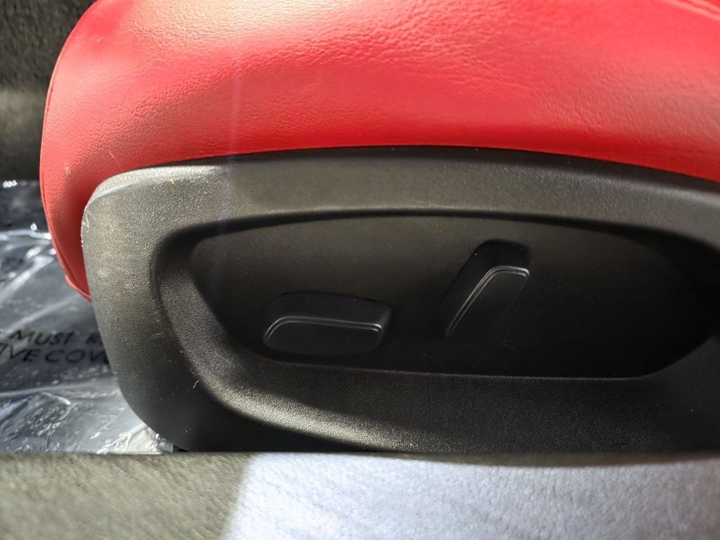 Chevrolet Corvette Grand Sport Standard w/1LT Coupe Auto 2019