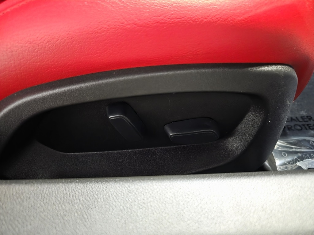 Chevrolet Corvette Grand Sport Standard w/1LT Coupe Auto 2019