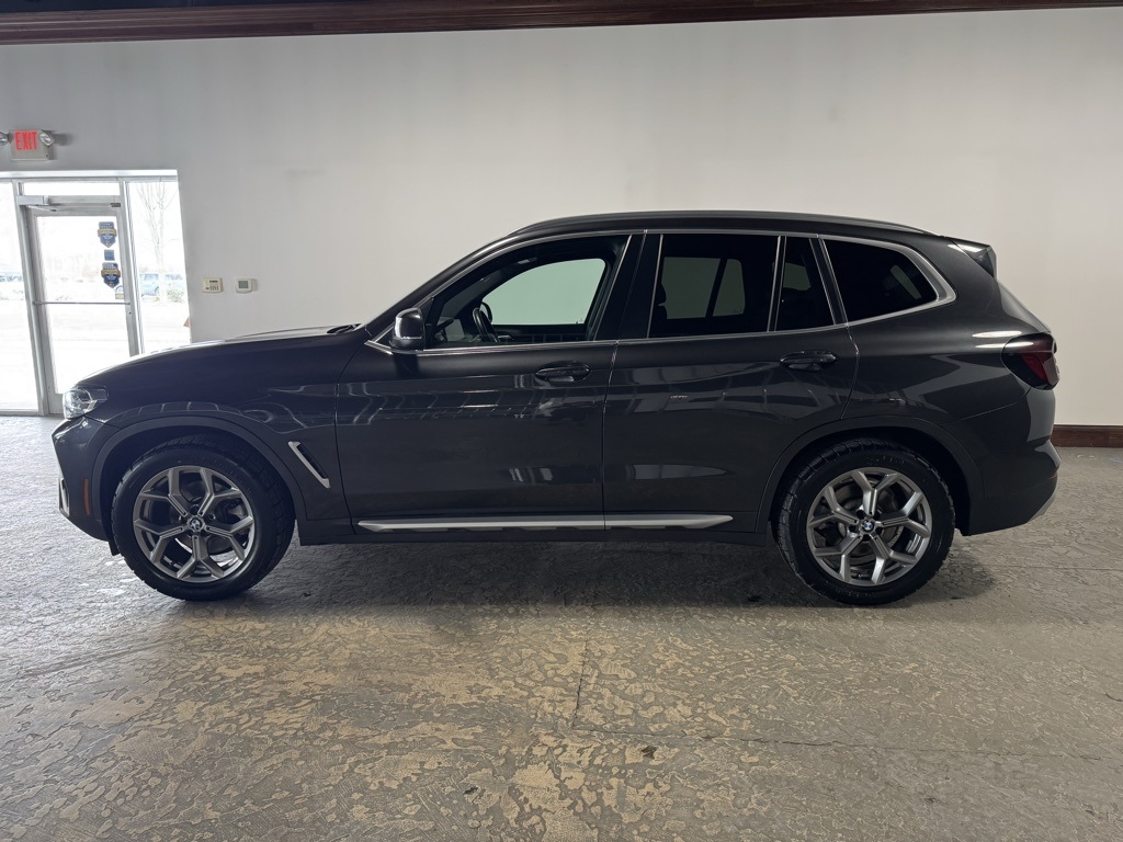 BMW X3 sDrive30i 2024