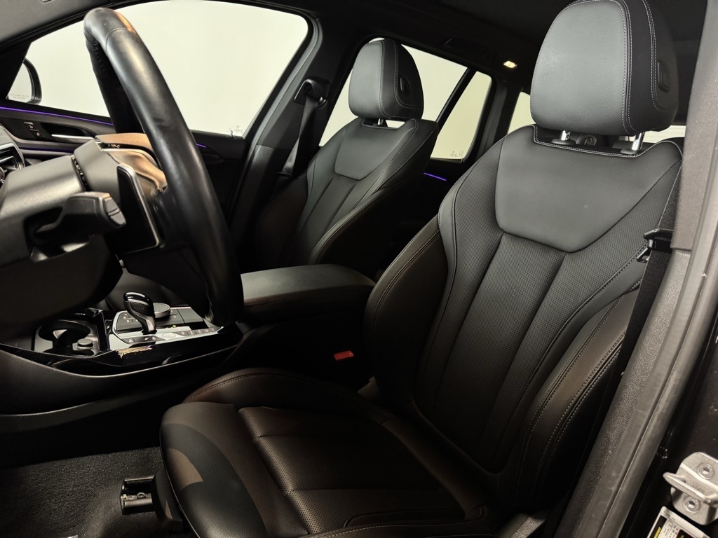 BMW X3 sDrive30i 2024