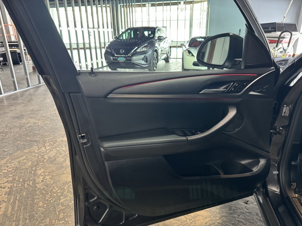 BMW X3 sDrive30i 2024