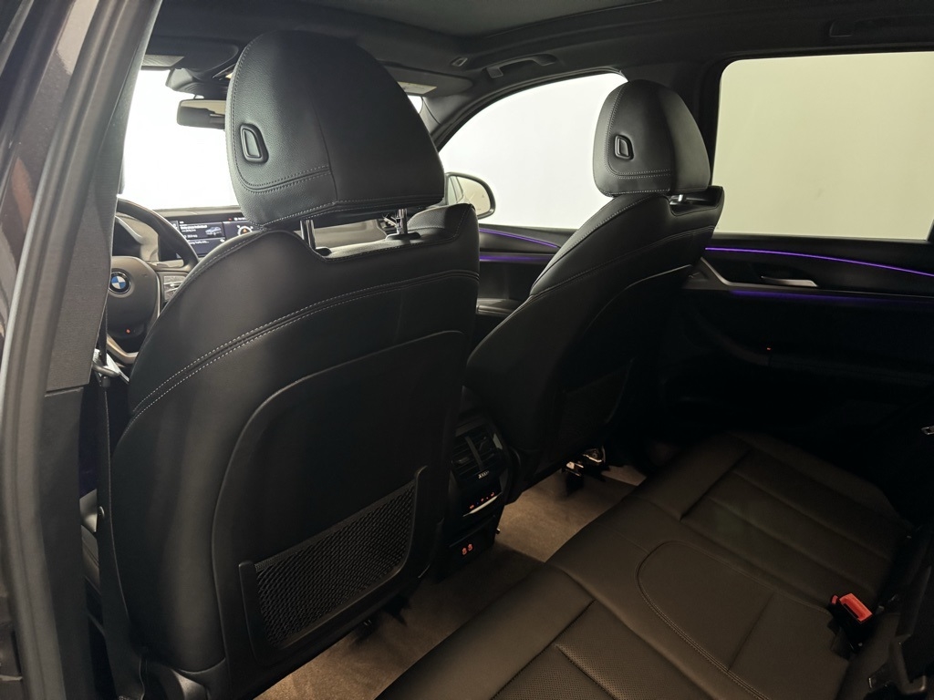 BMW X3 sDrive30i 2024