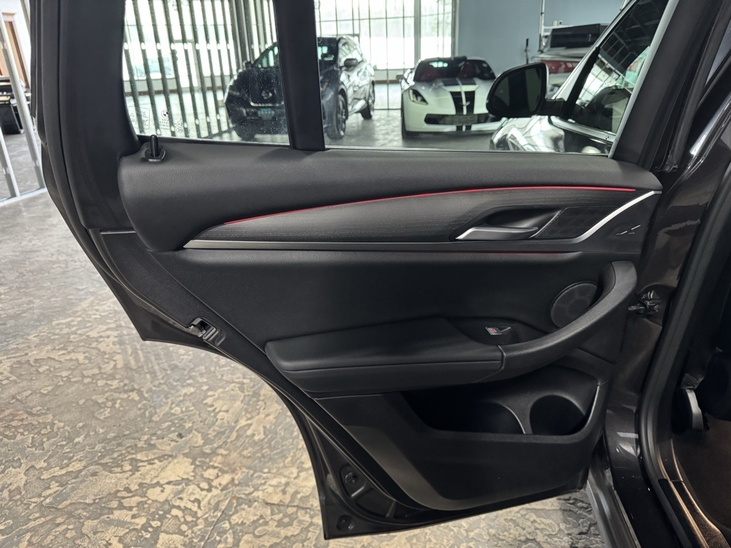 BMW X3 sDrive30i 2024