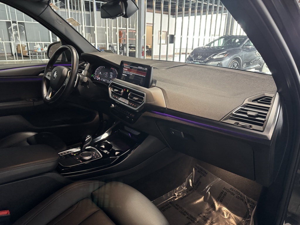 BMW X3 sDrive30i 2024