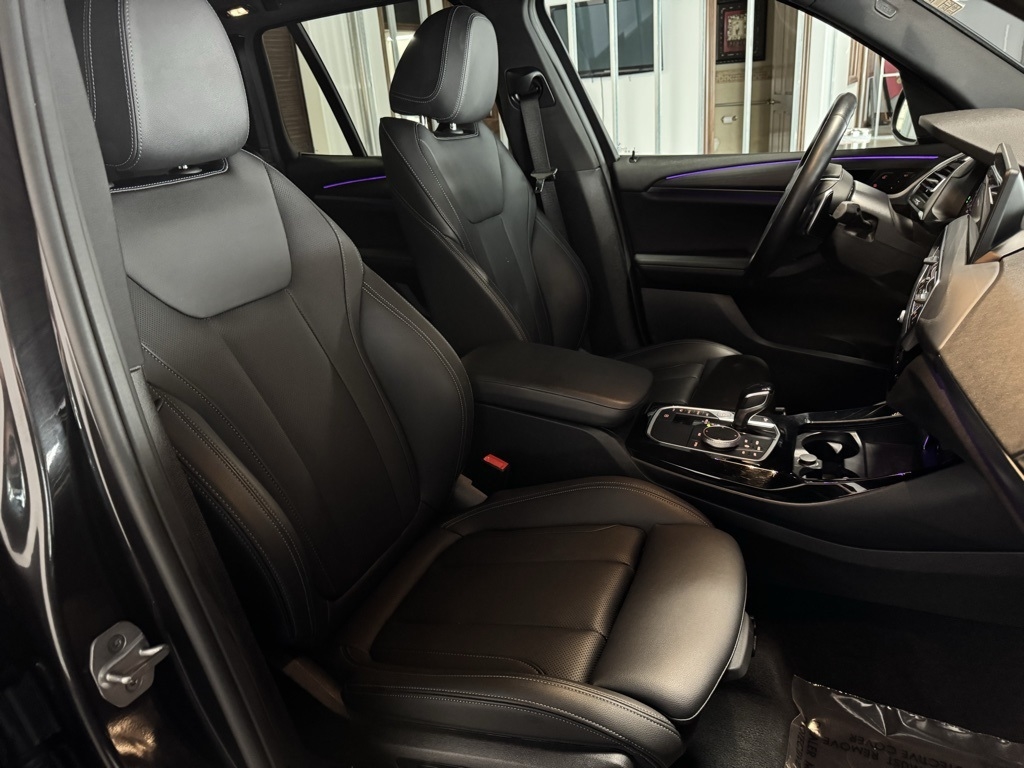 BMW X3 sDrive30i 2024