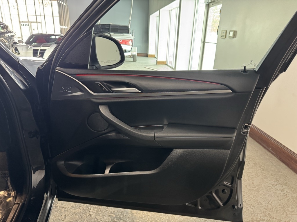 BMW X3 sDrive30i 2024