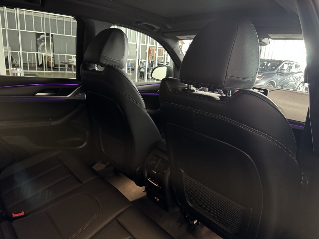 BMW X3 sDrive30i 2024