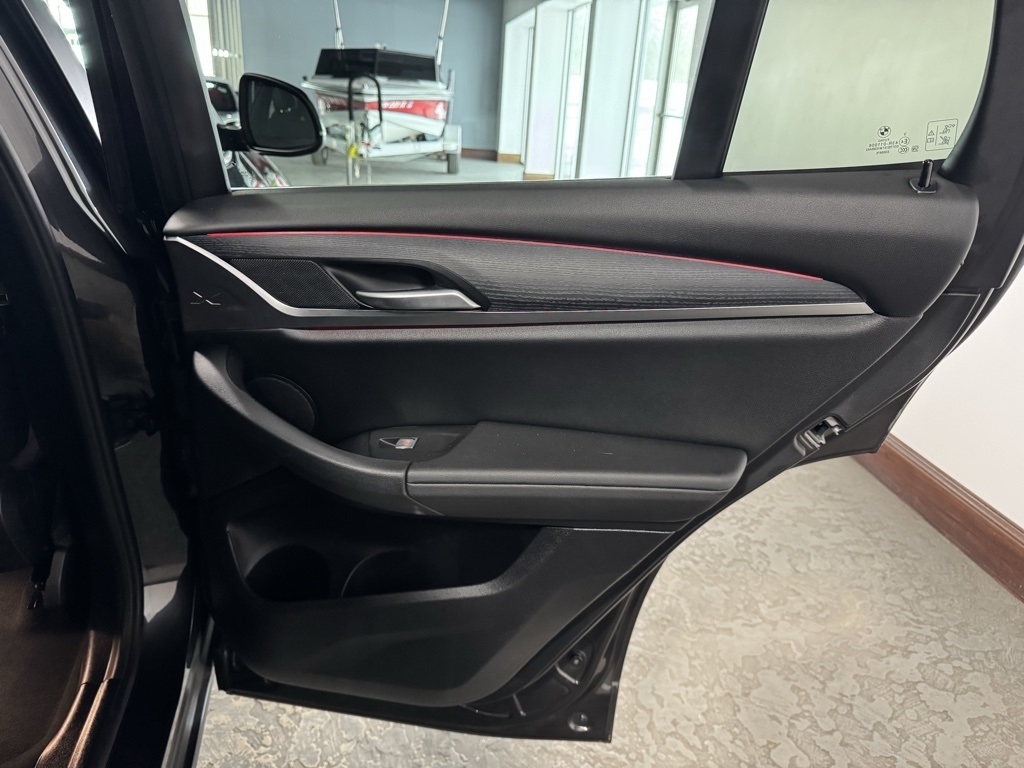 BMW X3 sDrive30i 2024