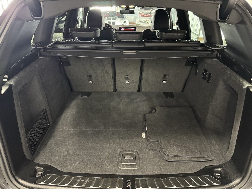 BMW X3 sDrive30i 2024