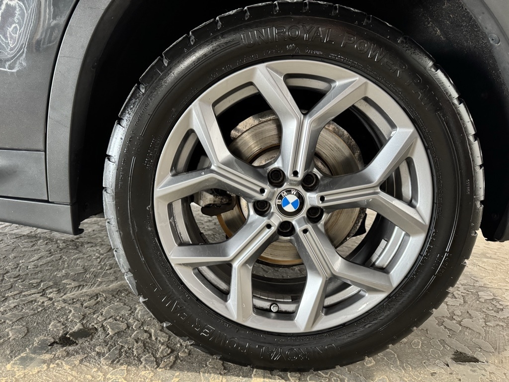 BMW X3 sDrive30i 2024