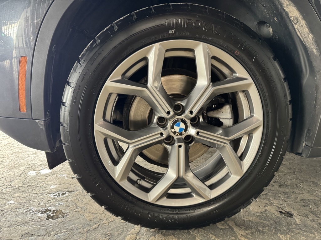 BMW X3 sDrive30i 2024