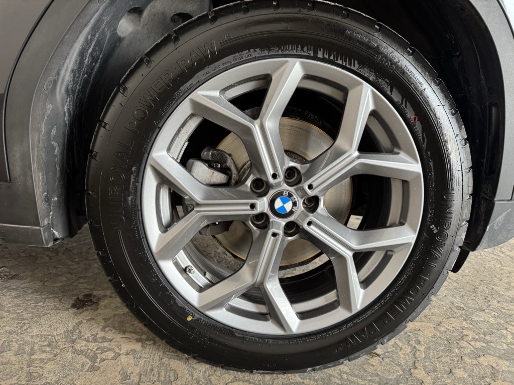 BMW X3 sDrive30i 2024